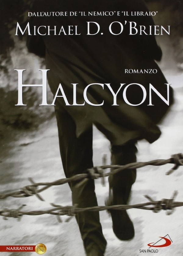 Più riguardo a Il confine